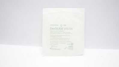 ConvaTec CC2443D DuoDerm Extra Thin CGF Dressing